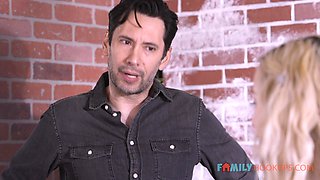 Shameless tart mind-blowing X-rated clip