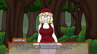 Magical Mishaps Brooke Epiloque Ep1