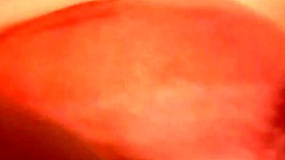 Teen Blonde Rides Black Cock Hard in Rough POV Interracial