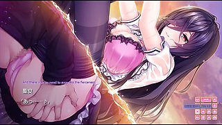 Hentais, hentai, anime