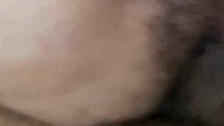Fucking My Hairy Stepmom While Stepdad Is Not Home.