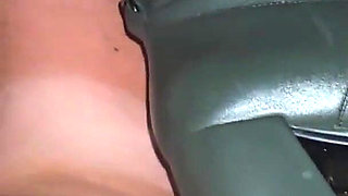 Fetish MILF in Boots and Stockings Loves to Fuck