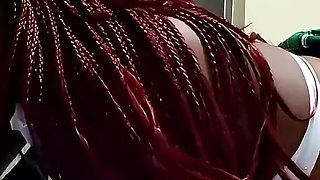 Forbiden Taboo Horny Stepdaughter Enjoy Dadies BBC When stepmom Is Out