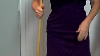 Best Friend's Hot Step-mom, Passion Payoff