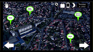 My secret fever #3 - Barbara played with her self while record...abel ... Johannes went to the strip club and fucked Marissa.