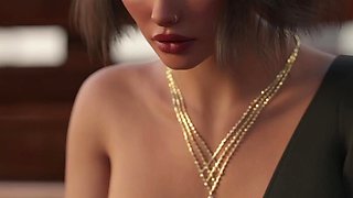 A Teacher of Very Private Classes Part 8