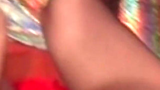 Filthy Anal Slut Moaning as She Takes It Deep