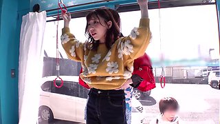 Magic Mirror Challenge: Couples Edition. Japanese woman erotic video x8x87971B03A928D42E79