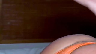 Stunning Ada Lapiedra Bed & Shower Sex With A Big Cock