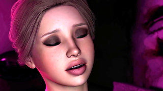 Puretaboo. Lisa Seduces Her Boyfriend's Stepdaddy and Rides His Big Cock.