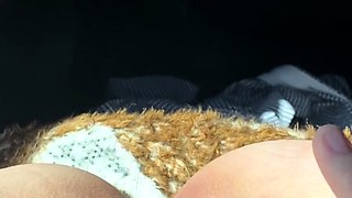 Hot amateur close up hardcore HD video