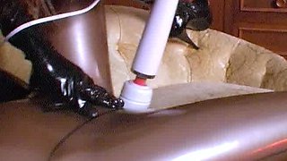 amateur his tall blonde fetish masturbating on live webcam