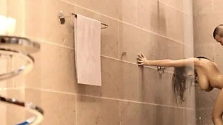 LISA #36 - Shower Fucking - Porn games, 3d Hentai, Adult games, 60 Fps