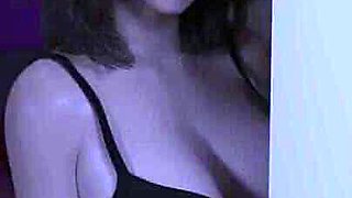 Her Roommate Fucks Her Hard and She Has an Intense Orgasm, Pretty Roommate Seduces Him for Hot Sex - Heart Problems 12