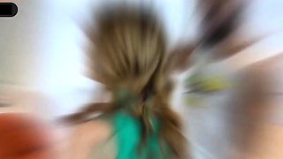 Amateur Redhead Fucked on Cam more