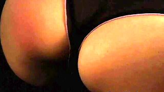 Fine-looking goddess - kink smut - Bound Heat