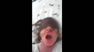 My Wife's Anal Cheating with Friend - Real Homemade Ukrainian Cuckold