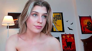 Webcam Beauty