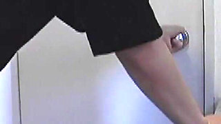 I'll Jerk You off - M Men Teased by a Slutty Mature Woman