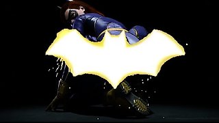 Batgirl The Audio Comic