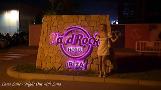 Perverted vixen amateur X-rated clip