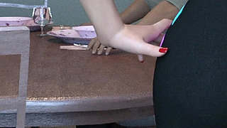 How Far Will You Go 3