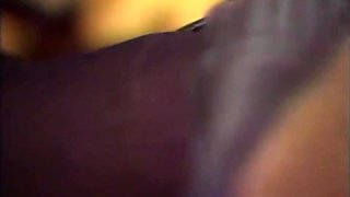 Banging Her Hard On Her Bed