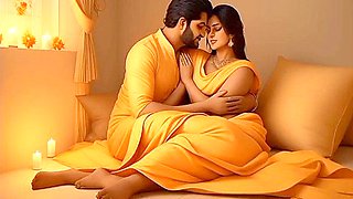 Car Toon - Desi Indian Girl Audio Live Talks Real Fun And Seduction ( Ai Generated )