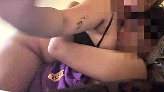 Amateur french girl hidden cam