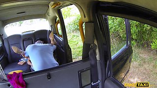 Wild Passion Ignites with Sexy Spanish in Ride