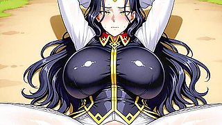 Fire Emblem Limstella Hen