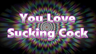You Will Suck Cock Binaural Beats Mesmerizing Erotic Audio and Video Bisexual Encouragement by Tara Smith