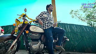 Sexy Indian Neighbor Fucked With Indian Brother-In-Law, Please Fuck Me Very Hard In Doggy Style INDIANDESIXXXPORN69 4K