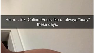 A Fellow Teacher In A Wife To Cheat On Her Husband And Shares Full Tale On Snapchat