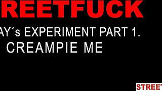 Little Caprice Dreams featuring Jay Jay's public agent smut