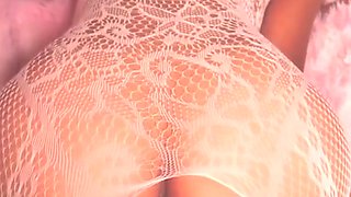 Pov You A Morrita From Monterrey