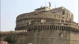 Rocco Siffredi Sweats Like Hell While Fucking Baby Pozzi