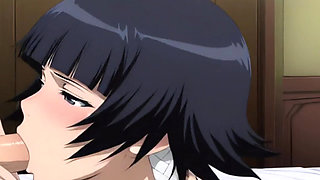 Bleach Soi Fon Hen