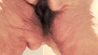 Bitch You Got a Fat Ass I'm Gonna Pry My Way in There with My Monster Cock