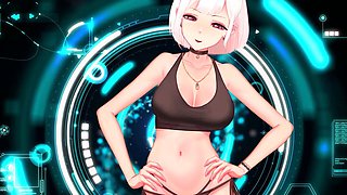 Agoni Goon Virus Glitch