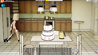 Lust legacy, summertime saga, hentai