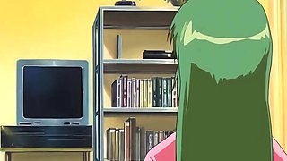 Anime Manga Sex Action
