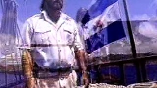 Beautiful Brunette Big Boobs Rides Fake Cock