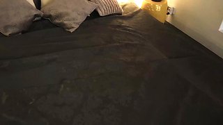 From Shower to Bedroom with Candie and Violet