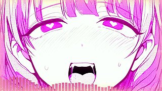 Anime Girls Most Fervent Uwu Surge