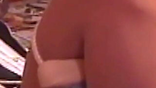 Mature Mistress Trains Her Bound Submissive Deeply