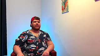 Personal fodeu o casado rabudo no sigilo e encheu a cuc