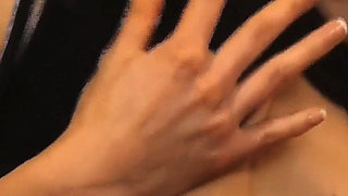 Anastasia Devine Is Fucked Long and Hard Before He Cums on Her Nipples
