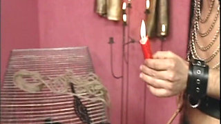 Sex Addict Gym Threesome Wild Fuck