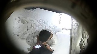 Amateur Hidden Cam Fuck On Couch